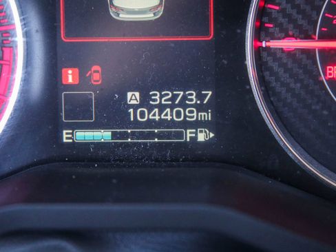 Used 2017 Subaru Impreza 2.0i Sport image 18