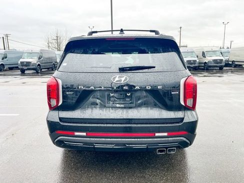 Used 2023 Hyundai Palisade XRT image 7