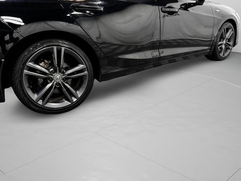 Used 2023 Acura Integra A-Spec FWD image 42