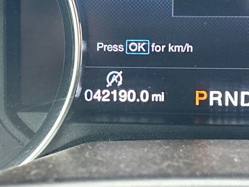 Certified 2017 Ford F150 Lariat image 24