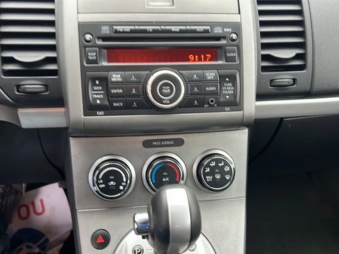 Used 2012 Nissan Sentra 2.0 SR image 20