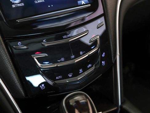 Used 2017 Cadillac XTS Premium Luxury w/ Driver Assist Package image 27