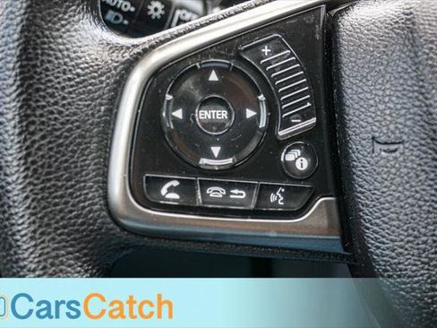 Used 2017 Honda Civic EX image 29