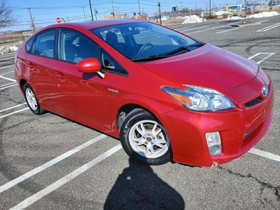 Used 2010 Toyota Prius Five