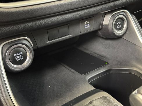 Used 2024 Toyota Grand Highlander XLE image 36