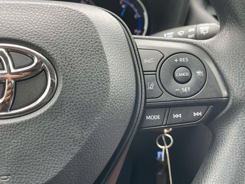 Used 2023 Toyota RAV4 LE AWD/4WD image 24