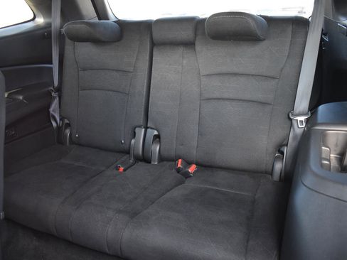 Used 2022 Honda Pilot Sport image 19