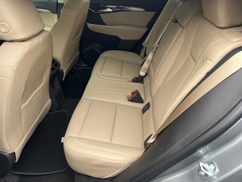 New 2026 Buick Envision Preferred AWD/4WD image 19