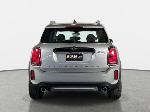 Used 2024 MINI Cooper Countryman S FWD image 4