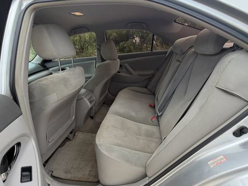 Used 2007 Toyota Camry LE FWD image 22