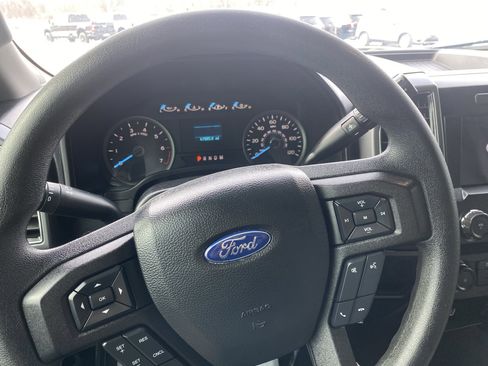 Used 2019 Ford F150 XLT image 14