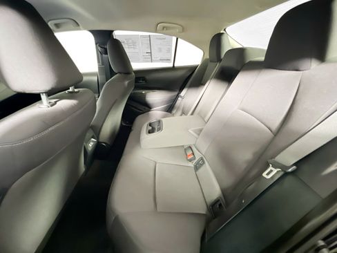 Used 2024 Toyota Corolla LE FWD image 26