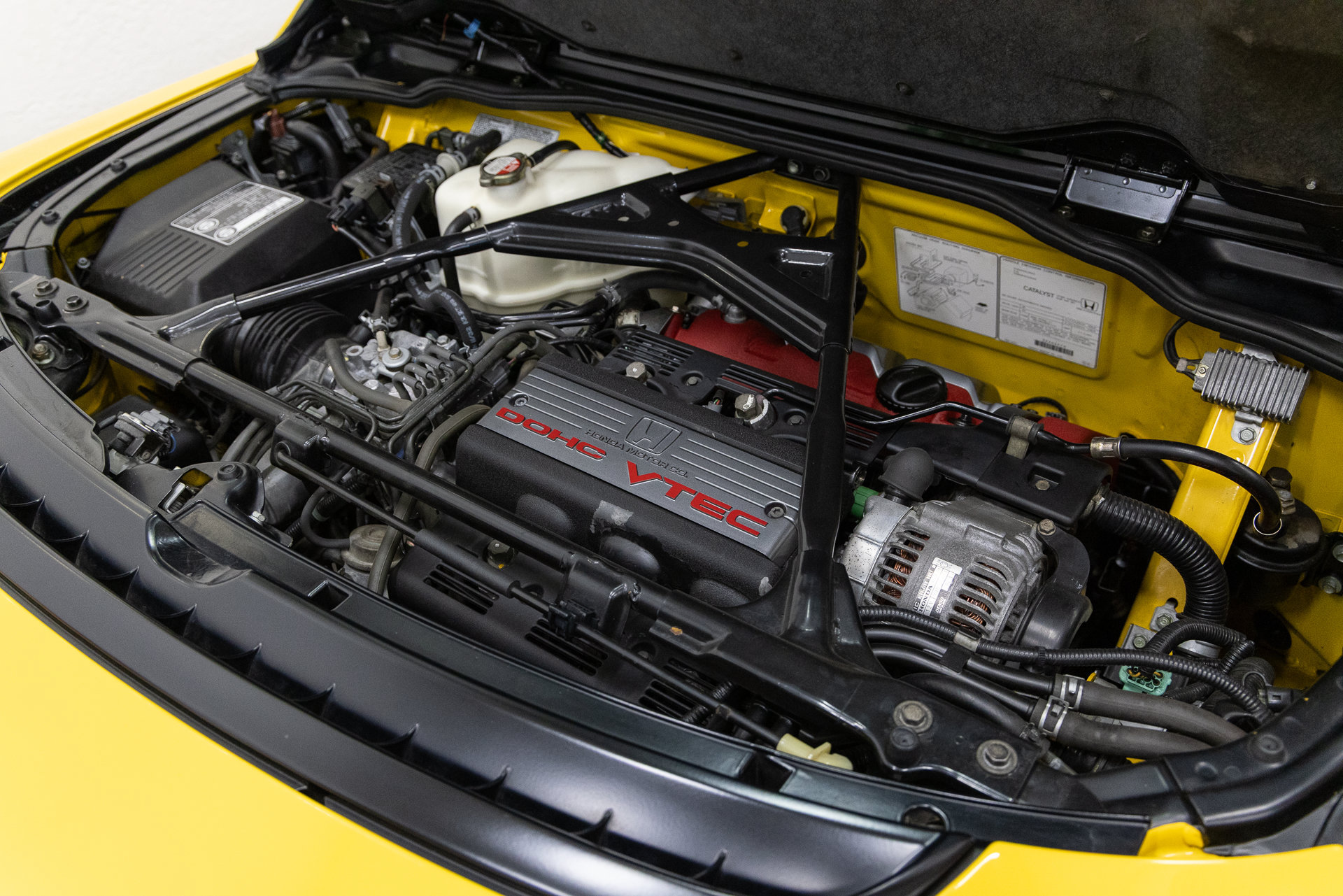 Used 2000 Acura NSX T RWD image 23