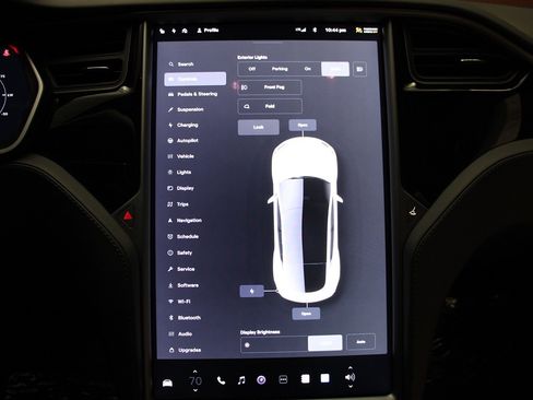 Used 2020 Tesla Model S AWD image 28