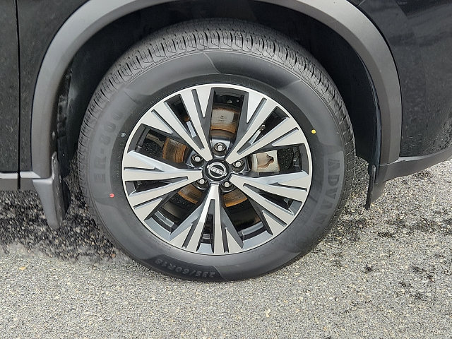 Used 2023 Nissan Rogue SV AWD/4WD image 8