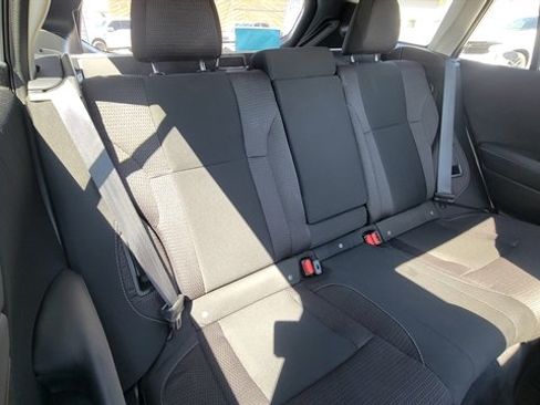 Used 2025 Subaru Outback Premium image 41