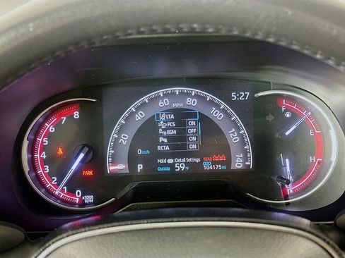 Used 2019 Toyota RAV4 Limited w/ Cold Weather Package image 5