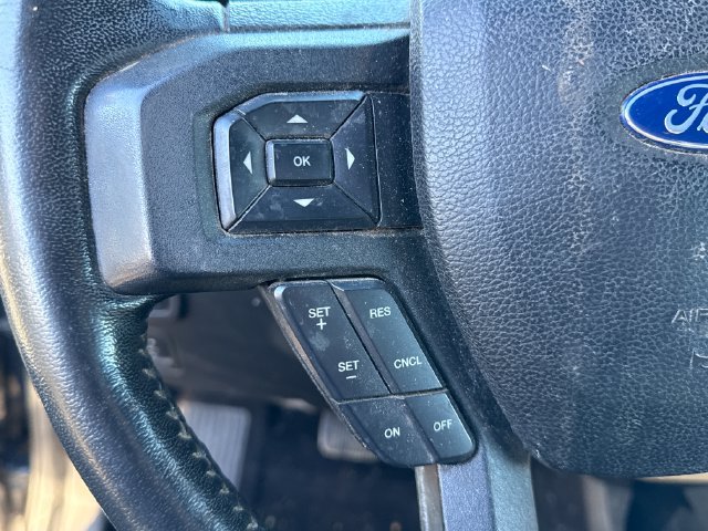 Used 2017 Ford F150 4x4 SuperCab image 31