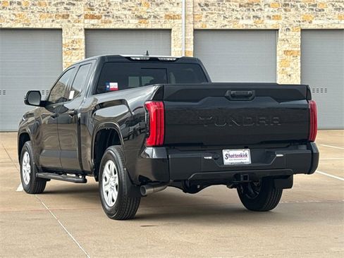 New 2026 Toyota Tundra SR image 6