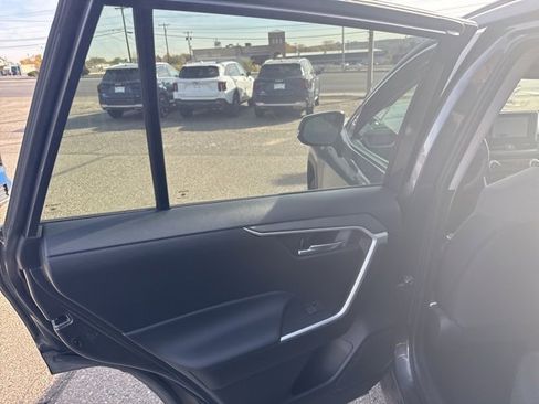 Used 2024 Toyota RAV4 XLE image 18