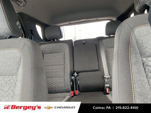 Used 2024 Chevrolet Equinox LT image 42