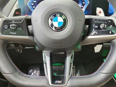 Used 2025 BMW X3 M50 image 41