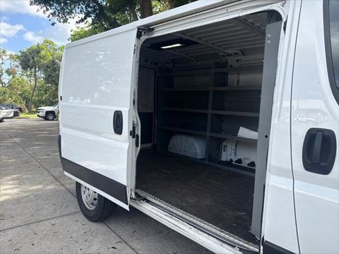 Used 2021 RAM ProMaster 1500 image 17