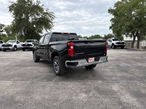 New 2026 Chevrolet Silverado 1500 LT w/ All Star Edition Plus RWD image 10