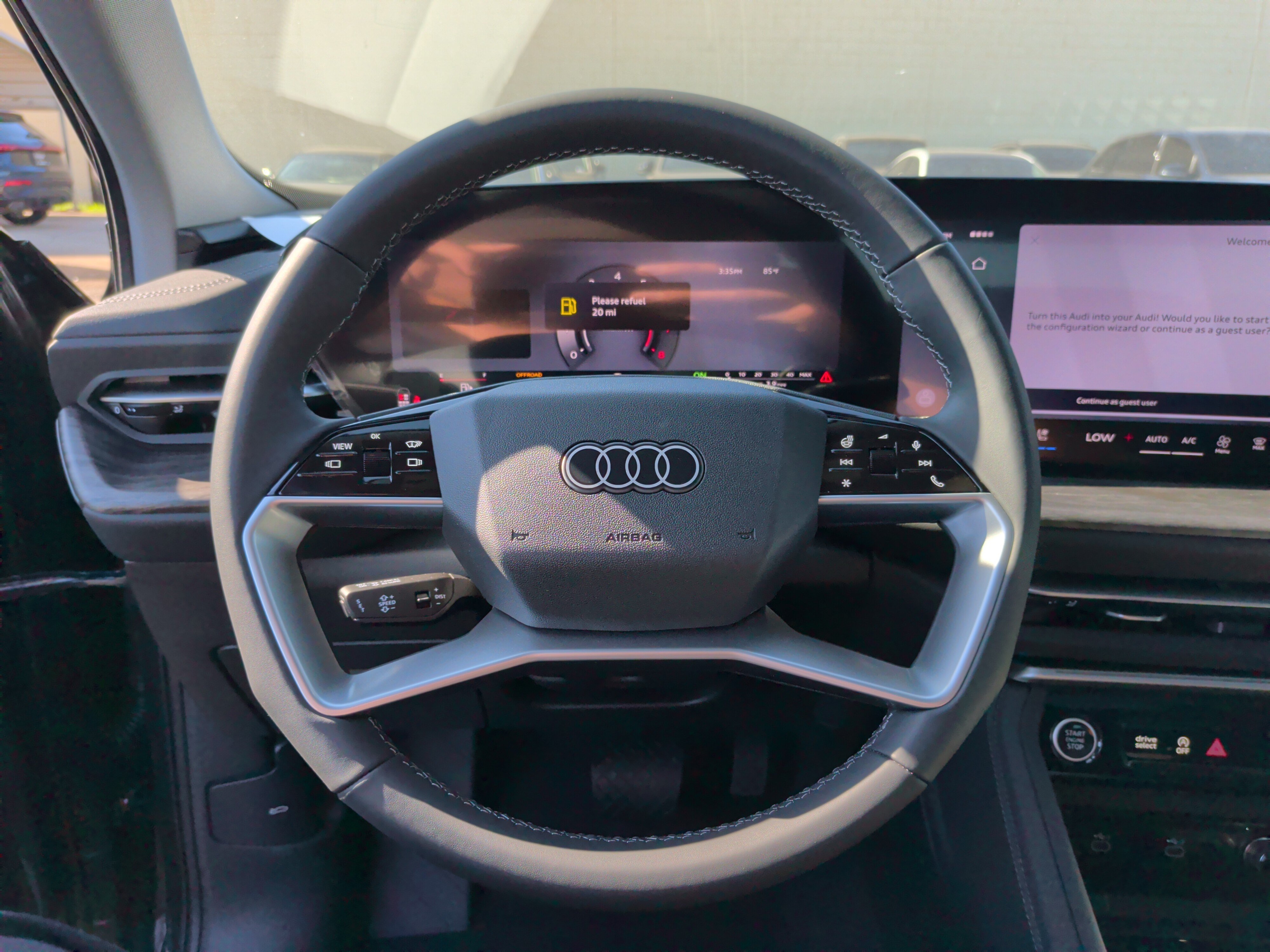 New 2026 Audi Q5 Prestige AWD/4WD image 18