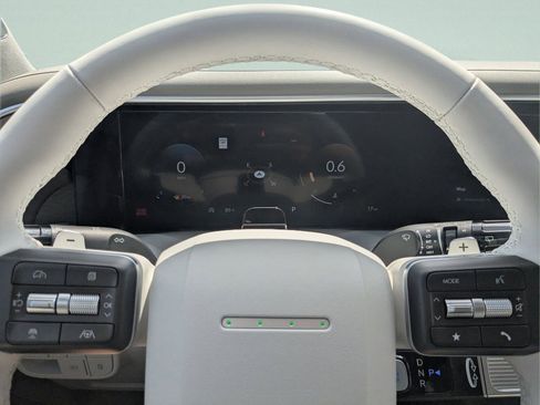 New 2026 Hyundai Palisade Limited FWD image 36