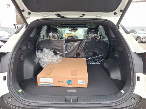 New 2026 Kia Sportage X-Line Prestige image 17