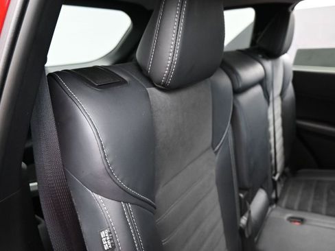 Used 2024 Mitsubishi Outlander SE Black Edition FWD image 35