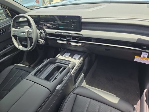 New 2027 Kia Telluride SX X-Line w/ Towing Package AWD/4WD image 12