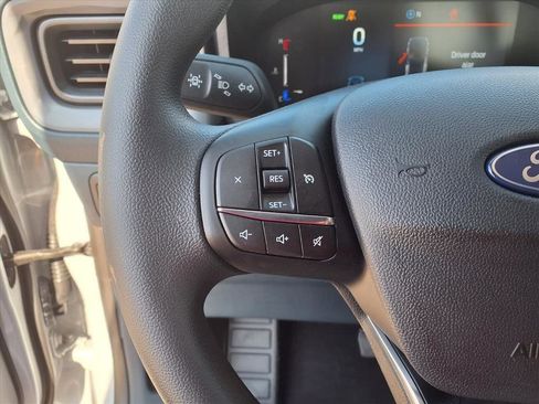 New 2025 Ford Maverick XL w/ Equipment Group 101A image 13