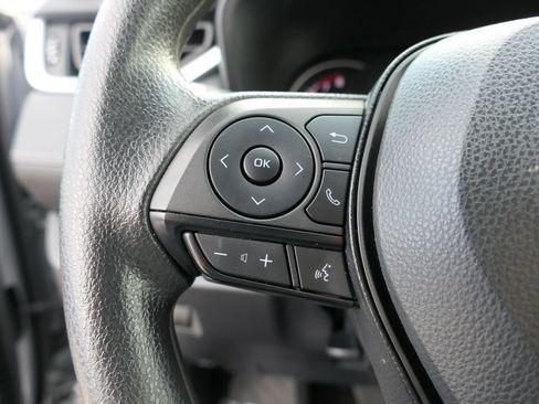 Used 2025 Toyota RAV4 LE image 15