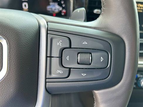 Certified 2023 GMC Sierra 1500 SLT w/ SLT Premium Package image 31