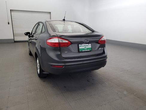 Used 2019 Ford Fiesta SE w/ Cold Weather Package FWD image 6