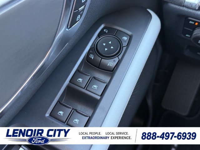 New 2027 Ford Expedition Max Platinum w/ Driver's Package AWD/4WD image 18