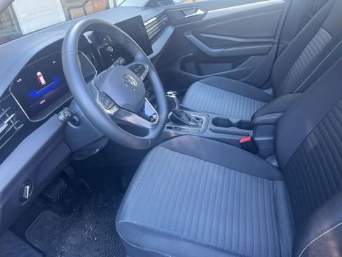 Used 2026 Volkswagen Jetta S image 7