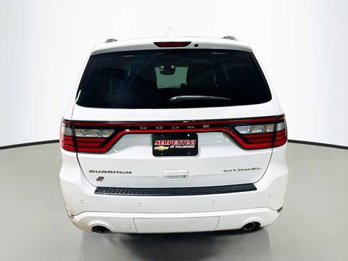 Used 2018 Dodge Durango Citadel w/ Technology Group AWD/4WD image 8