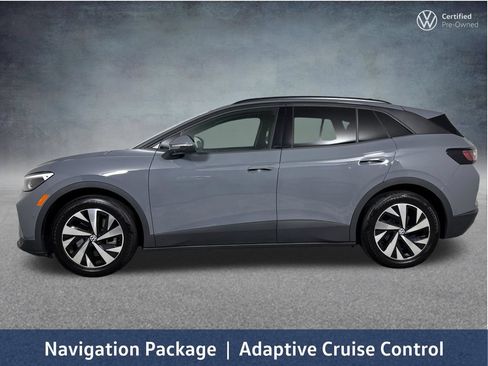 Used 2024 Volkswagen ID.4 2WD image 7