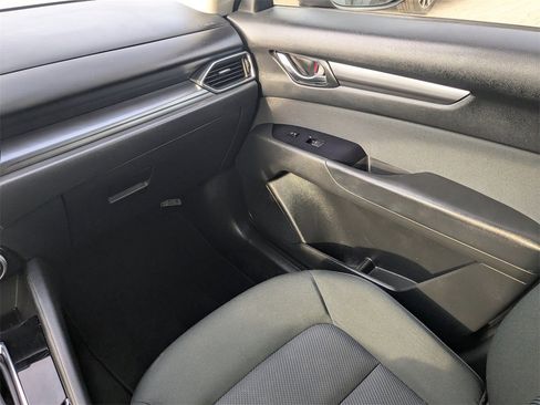 Used 2020 MAZDA CX-5 Sport image 23