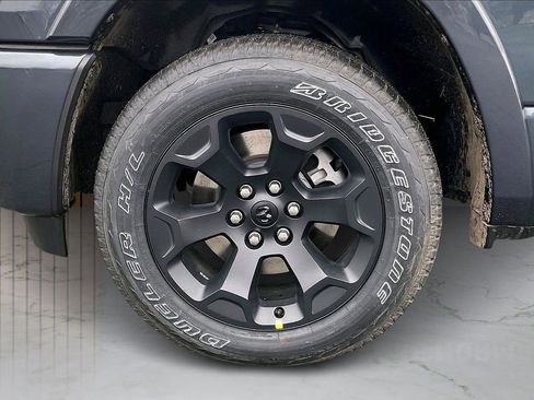 New 2026 RAM 1500 Big Horn image 32