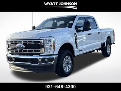 Used 2023 Ford F250 XLT w/ FX4 Off-Road Package