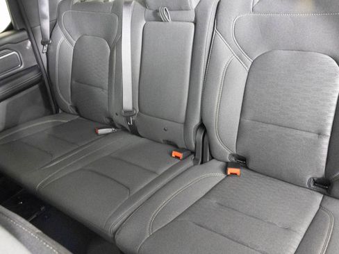 New 2026 RAM 1500 Lone Star image 28