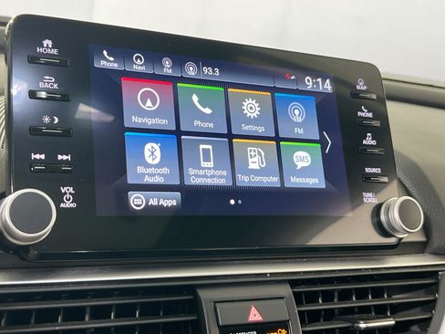 Used 2021 Honda Accord Touring image 15