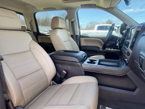 Used 2017 GMC Sierra 1500 Denali image 10