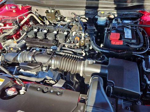 Used 2021 Honda Accord Sport image 26