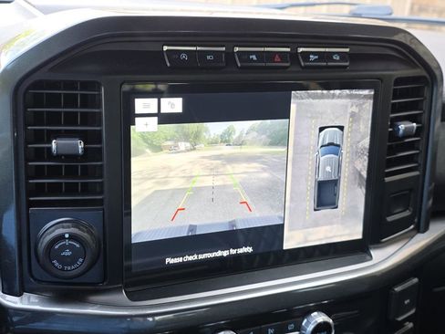 Used 2023 Ford F150 Tremor w/ Trailer Tow Package AWD/4WD image 12