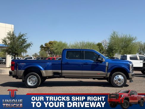 Used 2026 Ford F450 King Ranch AWD/4WD image 4